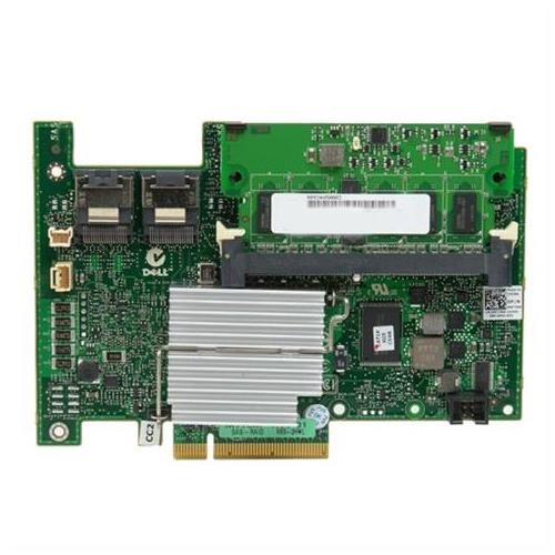 0F709C - Dell 8GB Dual Port Fiber Channel PCI-Express Host Bus Adapter