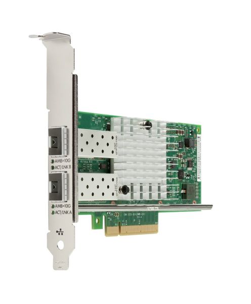 0VX60F - Dell SANblade QLogic QLE2562 8Gb Dual Port PCI Express Host Bus Adapter