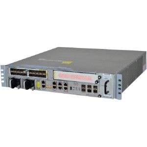 ASR-9001-RF - Cisco ASR 9001 Router Chassis - Refurbished - Management Port