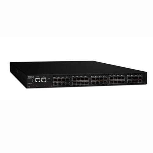 2498-X24 - IBM 8/16GB SAN Switch
