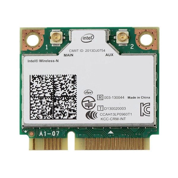 349985-291 - HP Mini PCI IEEE Broadcom Wi-Fi 11MBps 802.11b Wireless Lan (WLAN) Network Interface Card