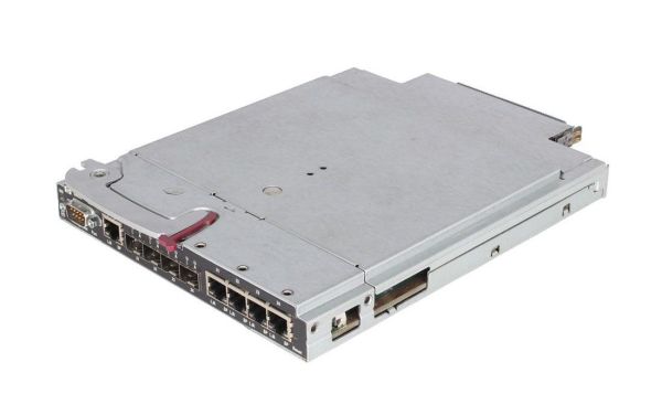 438475-001 - HP Gbe2c Layer 2/3 Ethernet Blade Switch