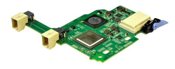 44X1943 - IBM QLogic Ethernet 8GB/s Fibre Channel Expansion Card