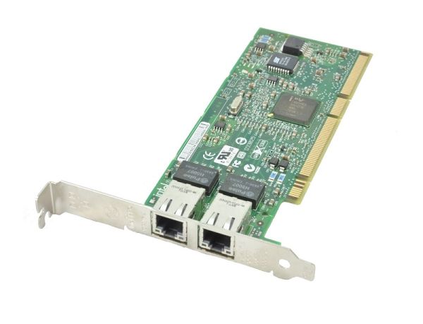 49Y7971 - IBM 10G Dual Ports X540-T2 Ethernet Converged Network Adapter by Intel