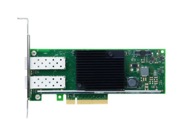 555-BDPG - Dell Dual Port 10Gb SFP+ Mezzanine Network Adapter
