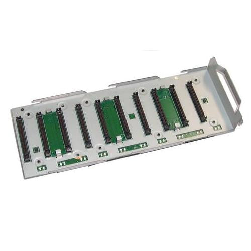 60Y0338 - IBM 8x 2.5-inch HS SAS Hard Drive Backplane