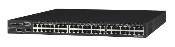 670769-B21 - HP Mellanox Infiniband Fdr Switch 36 Ports Managed