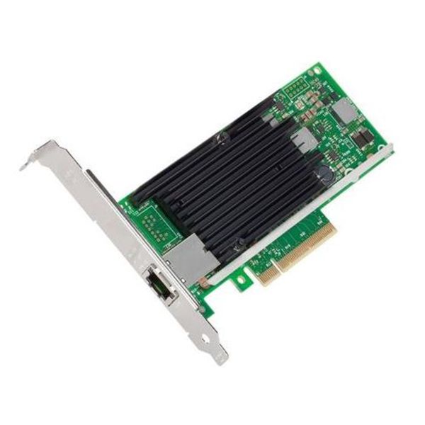 757404-B21 - HPE Single-Port 1Gbps Dual Ethernet 364i FIO Network Adapter for Apollo 6000