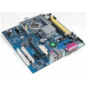 76H5887 - IBM PCI/EISA System Board Motherboard