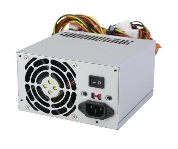 A3325A - Compaq 333-Watts Redundant Hot Plug Power Supply