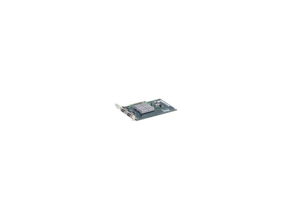 AOC-UTG-I2 - Supermicro Universal I/O 2 Port 10-Gigabit Ethernet LAN Card
