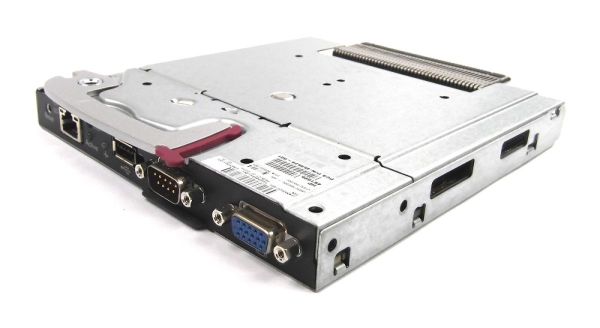 JG722A - HP 850 Wireless Lan Controller 8 X Network (rj-45)
