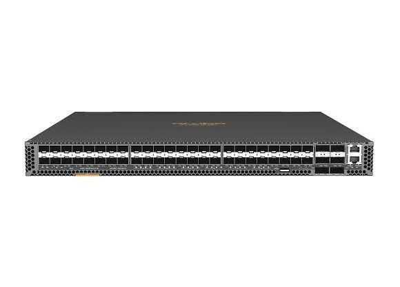 JL479A#ABB - HP Aruba 8320 48-Ports 10GbE SFP/SFP+ Network Switch with 6-Ports 40GbE QSFP+