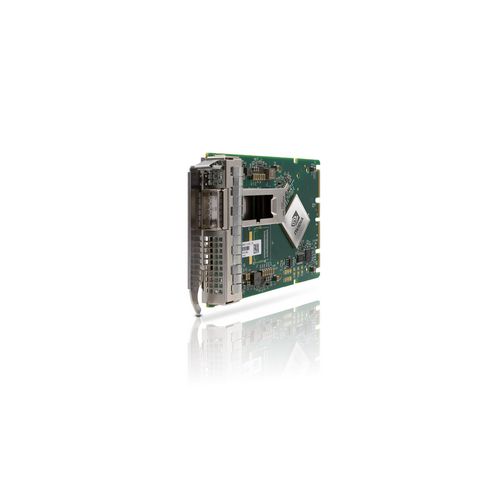 MCX623435AN-VDAB - Mellanox ConnectX-6 Dx 200GbE Single Port QSFP56 PCI Express 4.0 x16 Network Adapter