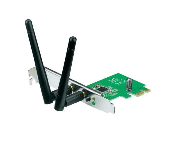 N4G85AT - HP Wireless-AC 7265 PCI-Express Combo Dual-Band Network Adapter 802.11b/a/g/n/Bluetooth 4.0 EDR/802.11ac