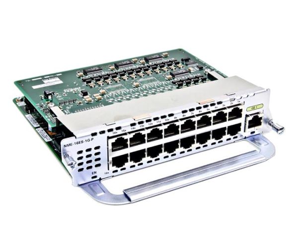 N7K-C7018-FAB-2 - Cisco Nexus 7000 Switch Fabric Module