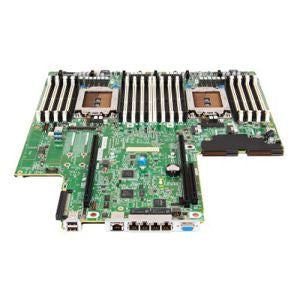 P00829-002 - HP A171Tr1 Ddr4 Server Motherboard For DL20 G10