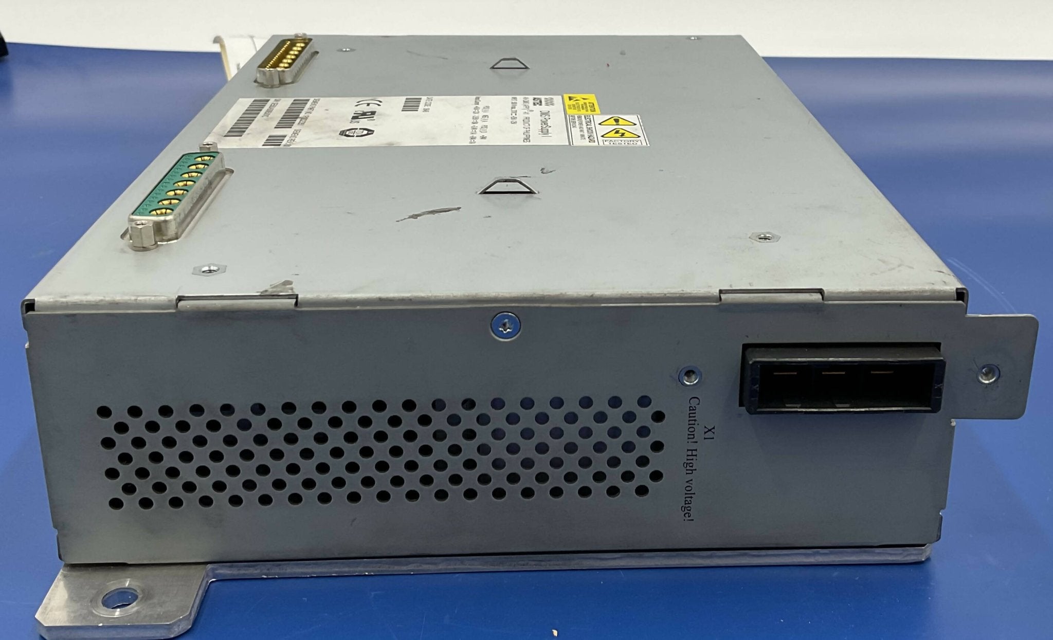 DMS Power Supply (10023351 Siemens CT