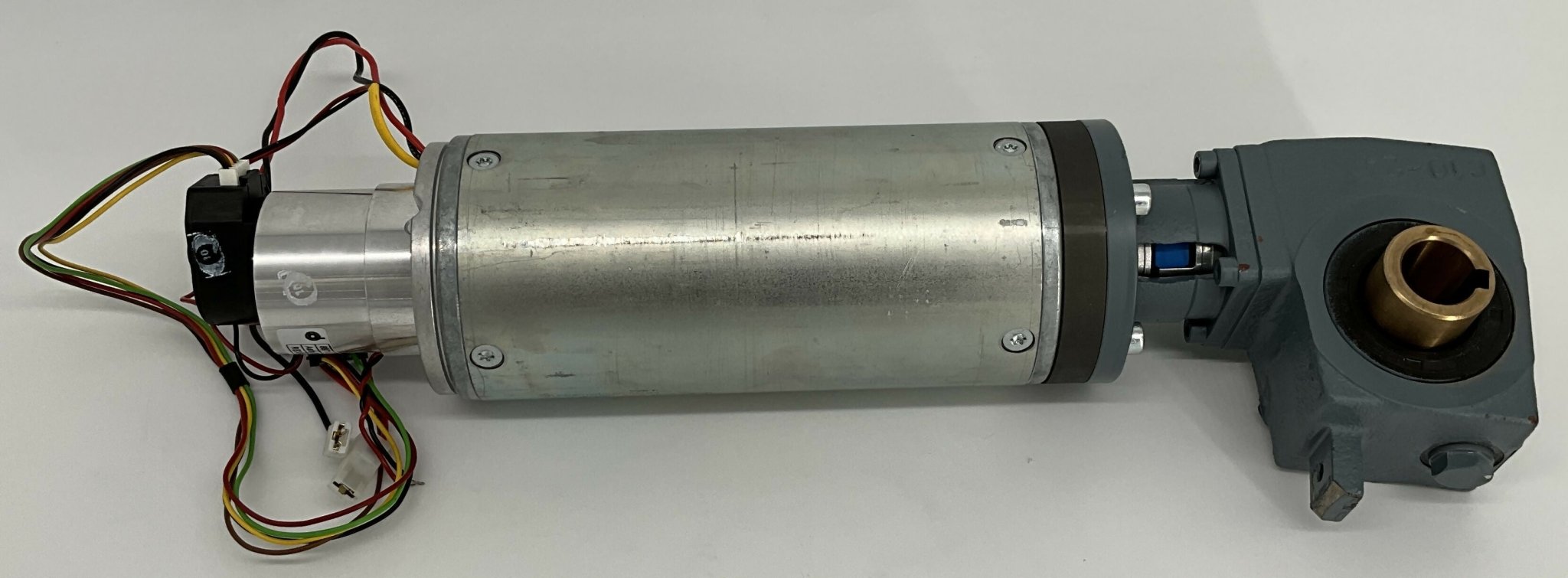 DRIVE COMPL M116/MB16/B116 (03115156/3596S00013 SIEMENS