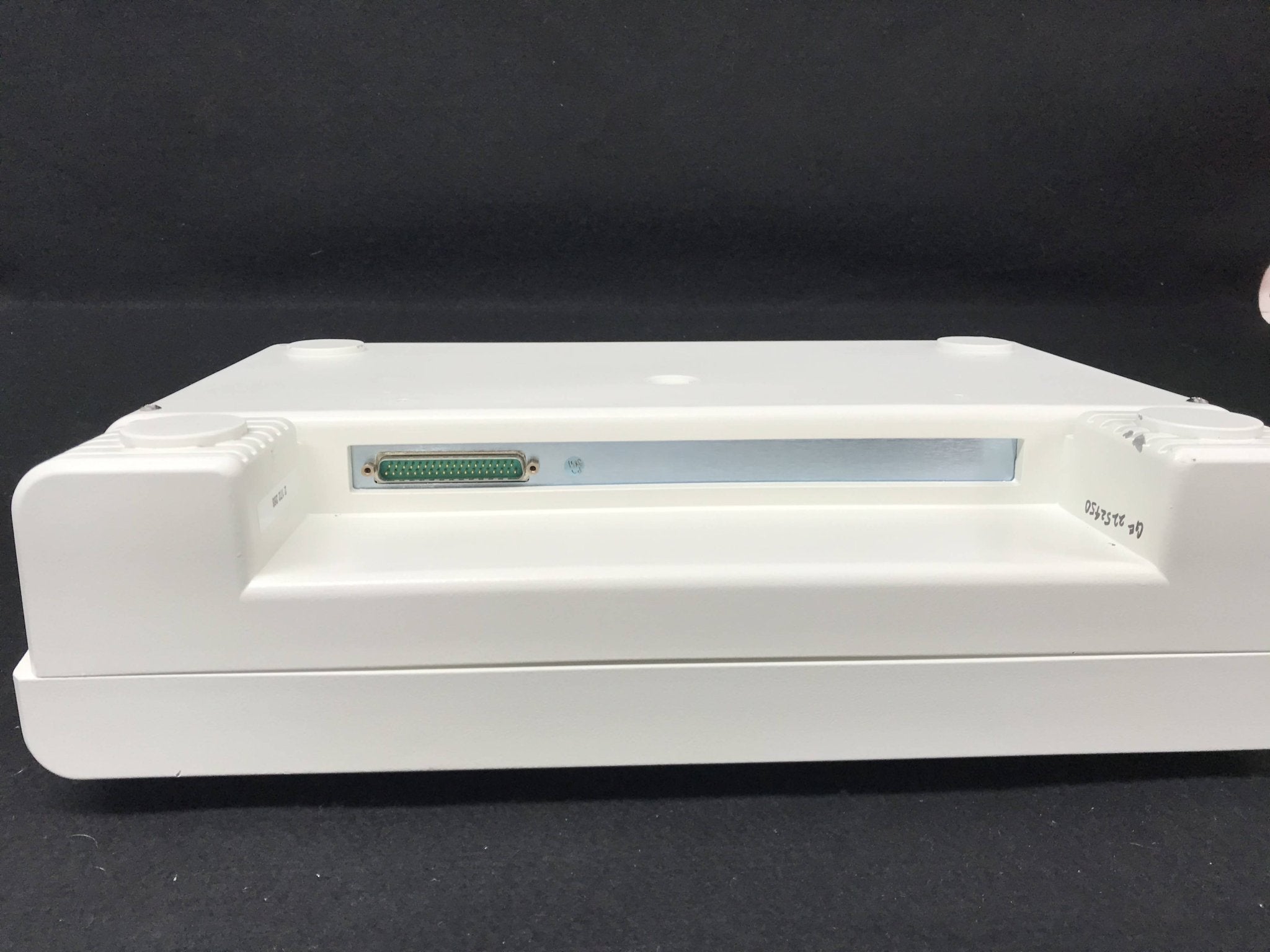 DRS Console (2252450 GE