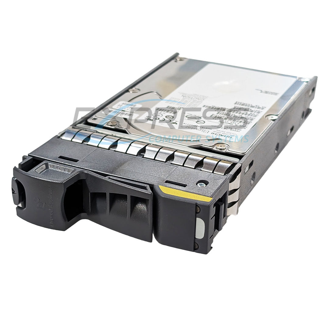 Netapp 3.5" 36Gbps 10K FC 1Gbps HDD (108-00043) | SP-234B