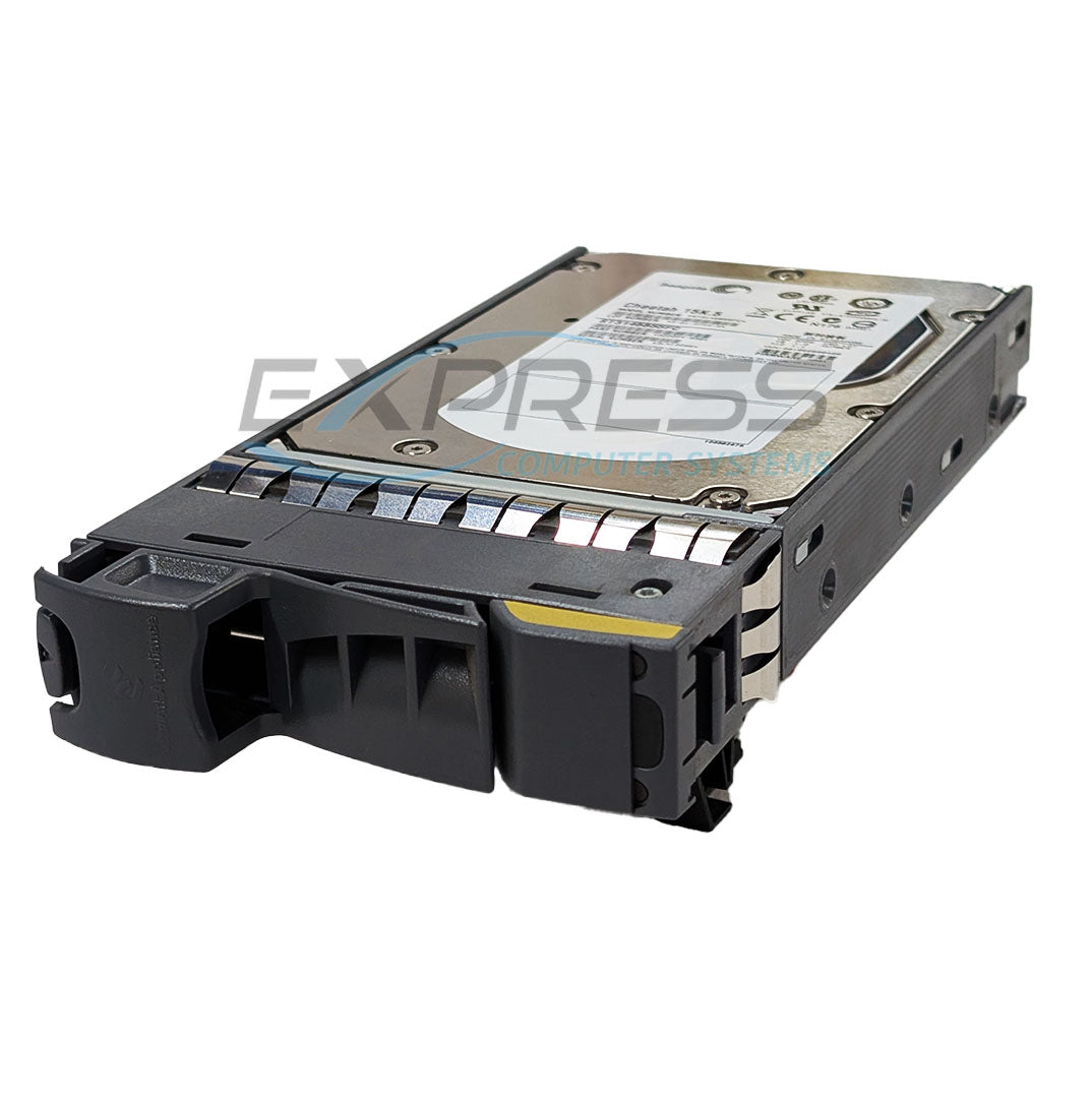Netapp 3.5" 450GB 15K FC 4Gbps HDD (108-00205) | SP-291A-R5