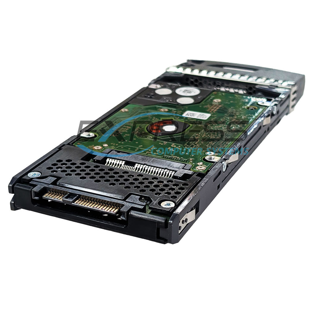 Netapp 2.5" 1.2TB 10K SAS 12Gbps HDD (108-00432) | SP-342A-R6