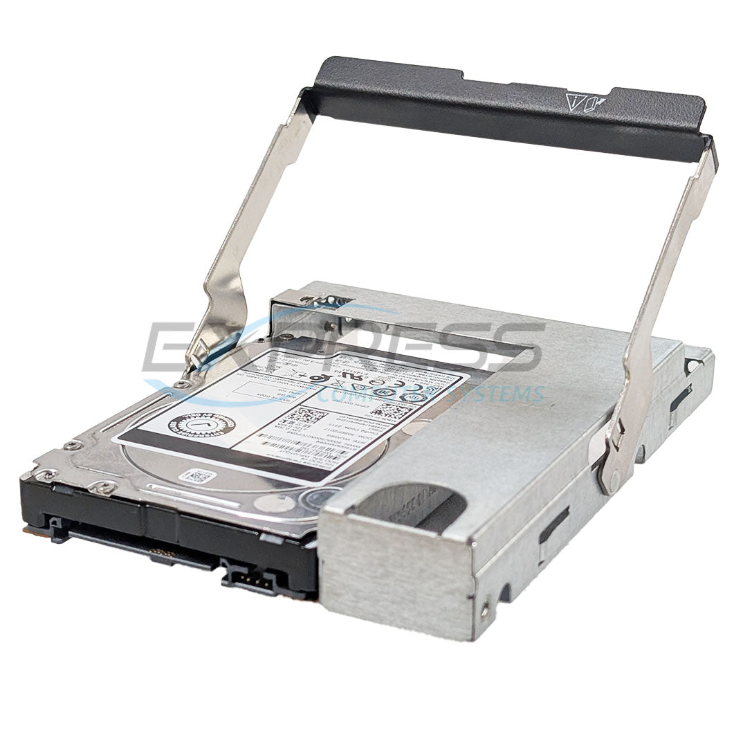 Netapp 2.5" 1.6TB SAS 6Gbps SSD w/ 3.5" Hyb Car | SP-4062A-R6