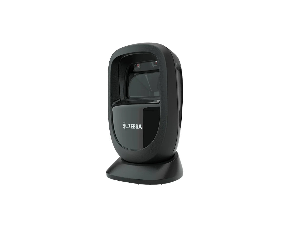 Zebra DS9308-SR4U2100AZE General Purpose Hands Free Presentation Barcode Scanner (DS9308