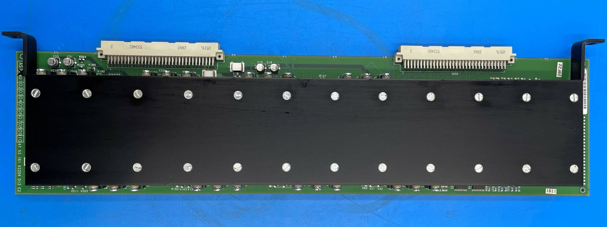 Dyson D13 Circuit Board (04753161/4753161 Siemens