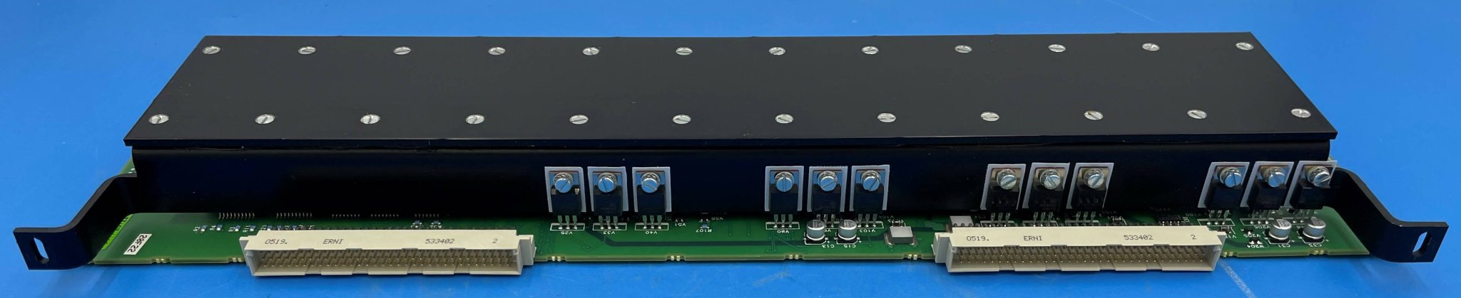 Dyson D13 Circuit Board (04753161/4753161 Siemens