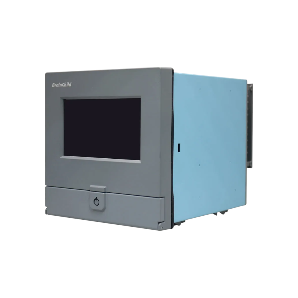 PR10 Paperless Recorder