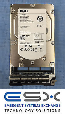 Dell PowerVault MD3200 w/ 12x 600GB 15k HDD Dual PSU Dual EMM
