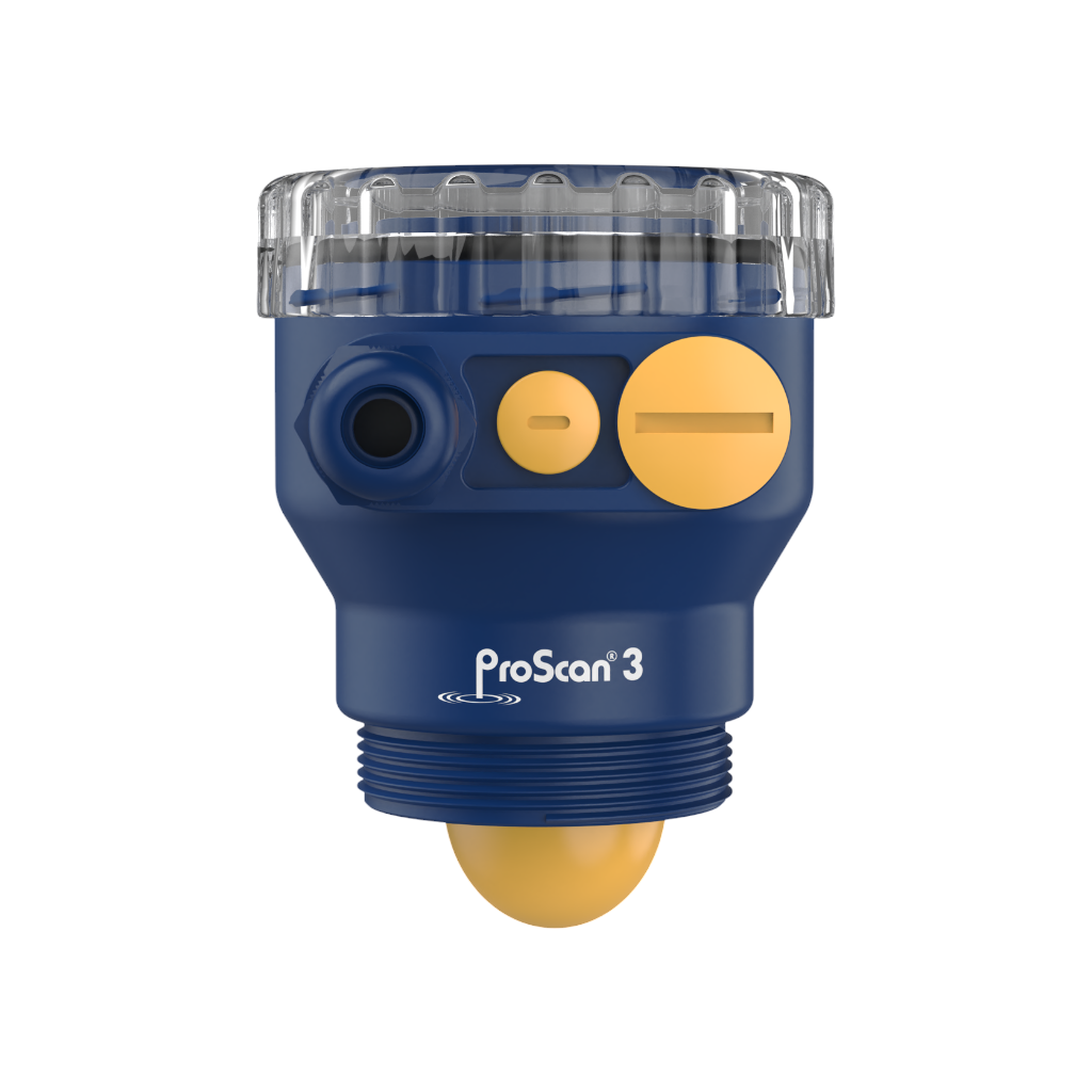 ProScan 3 Continuous Radar Level Sensor
