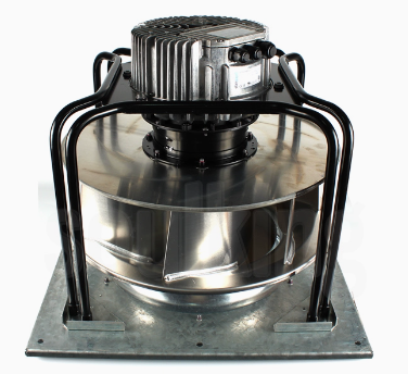 R3G500-PB33-05 ebm papst centrifugal fan M3G150-IF