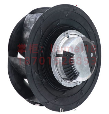 R3G560-FA28-03 ebm-papst Centrifugal fan 380/4800V 3950W 6A 1900rpm