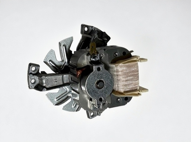 ebm-papst RRL152/0020A72-3020LH-503amn axial Fan | Compact Cooling