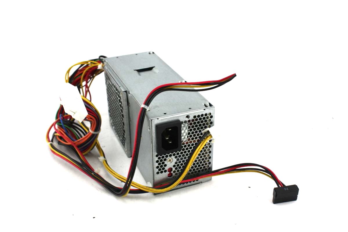 Genuine Lenovo ThinkCentre EDGE 71 SFF Computer Power Supply 180W 54Y8888|236420801941