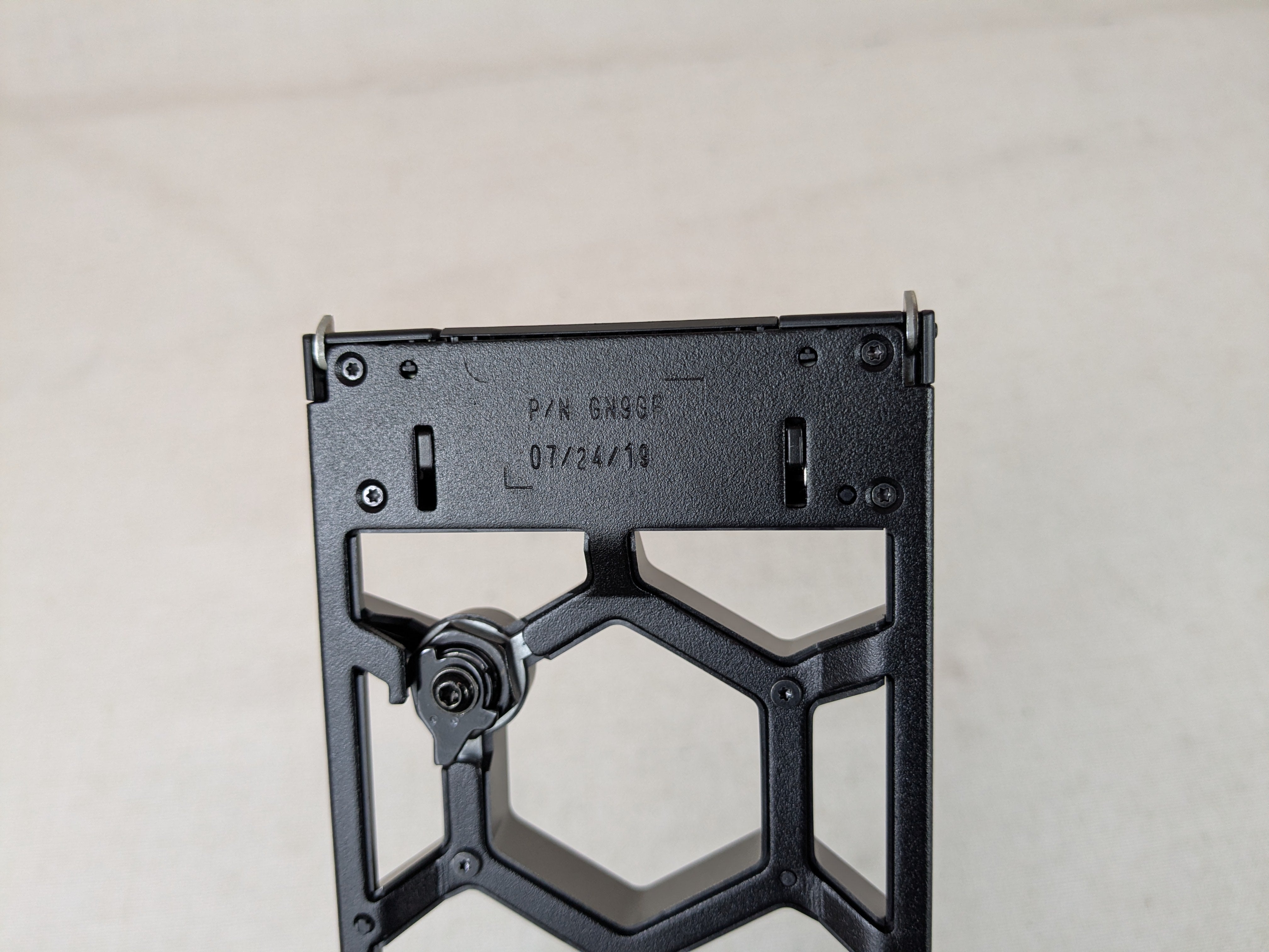 Dell GN9GF 2U VxRail Bezel for PowerEdge R740 R740XD
