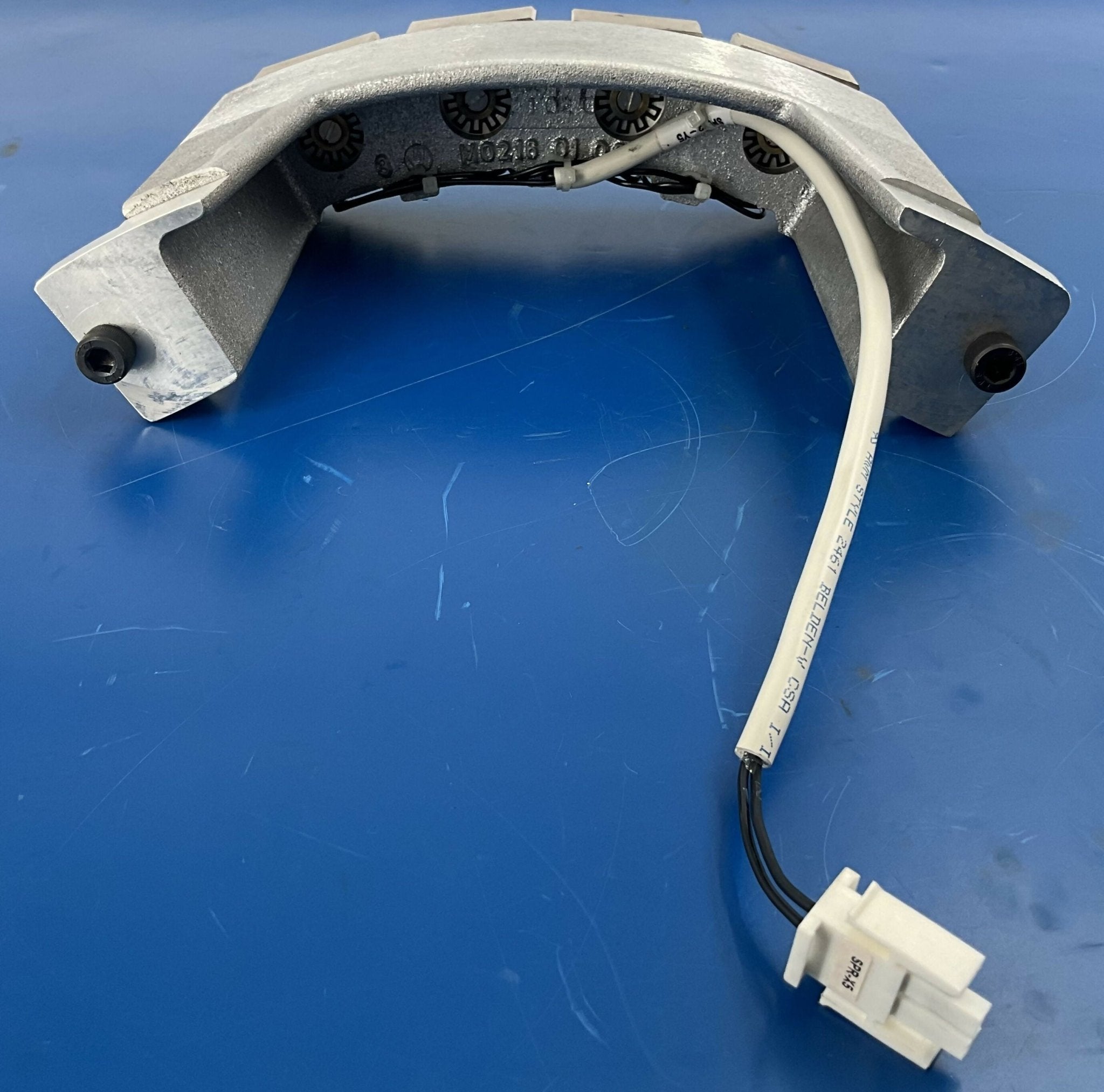 Electro Magnetic Brake 24V (452293859676 PHILIPS