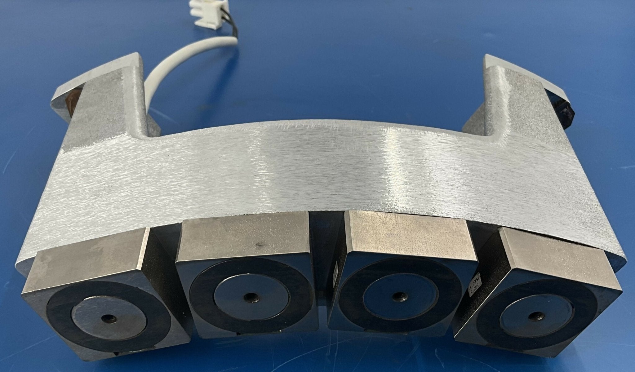 Electro Magnetic Brake 24V (452293859676 PHILIPS