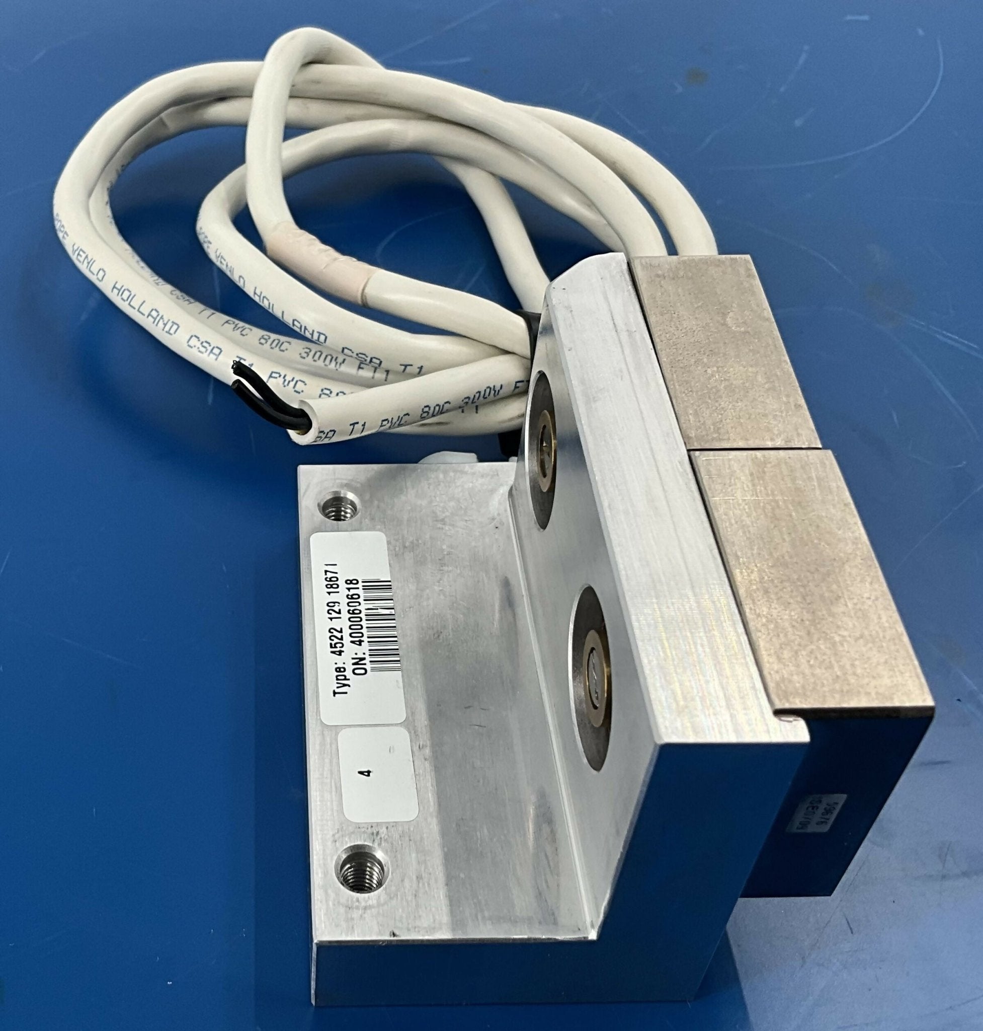 ELECTROMAGNETIC AD5 TILT BRAKE (452212918671 PHILIPS