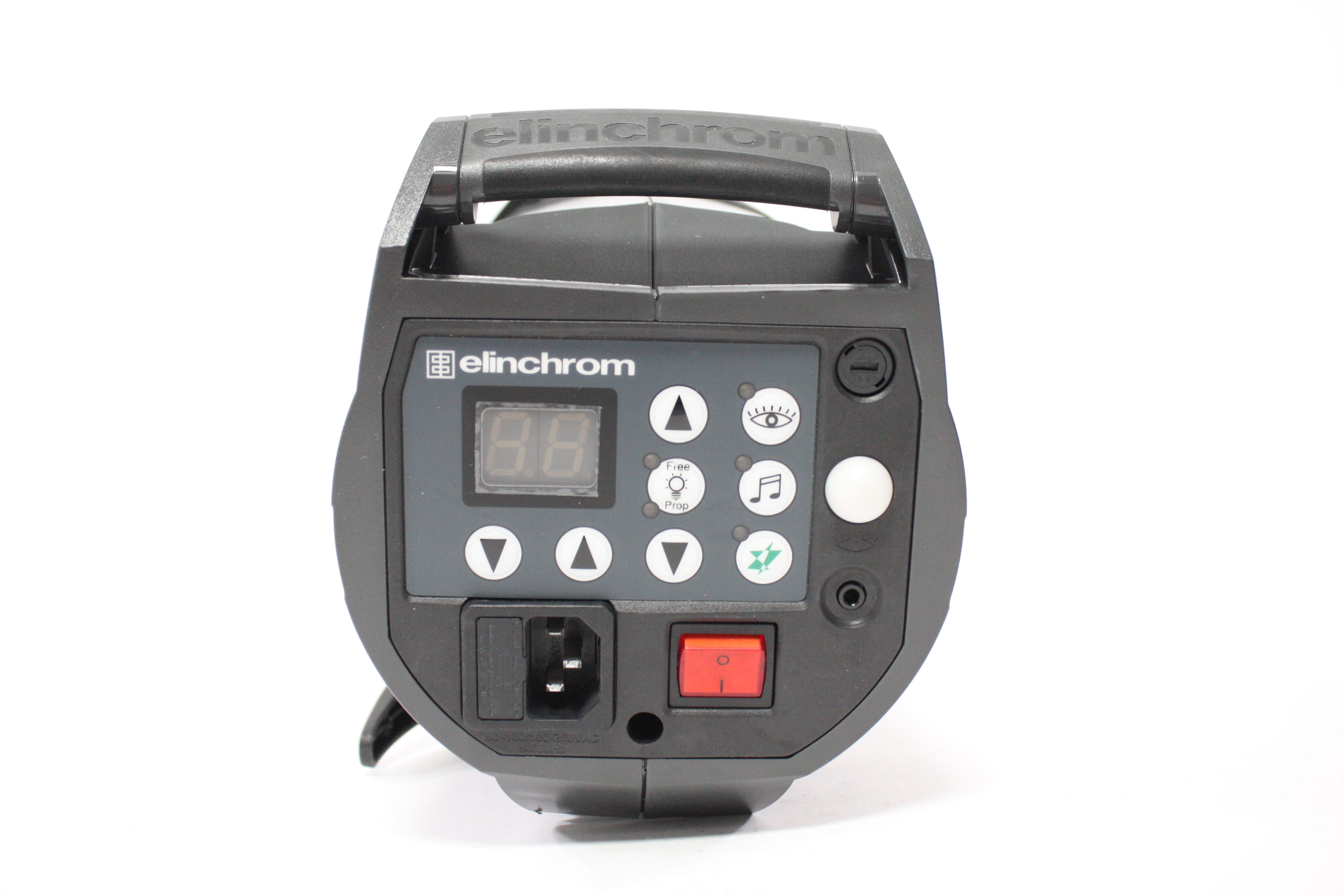 Elinchrom BX 500 Ri Lighting Strobe Kit
