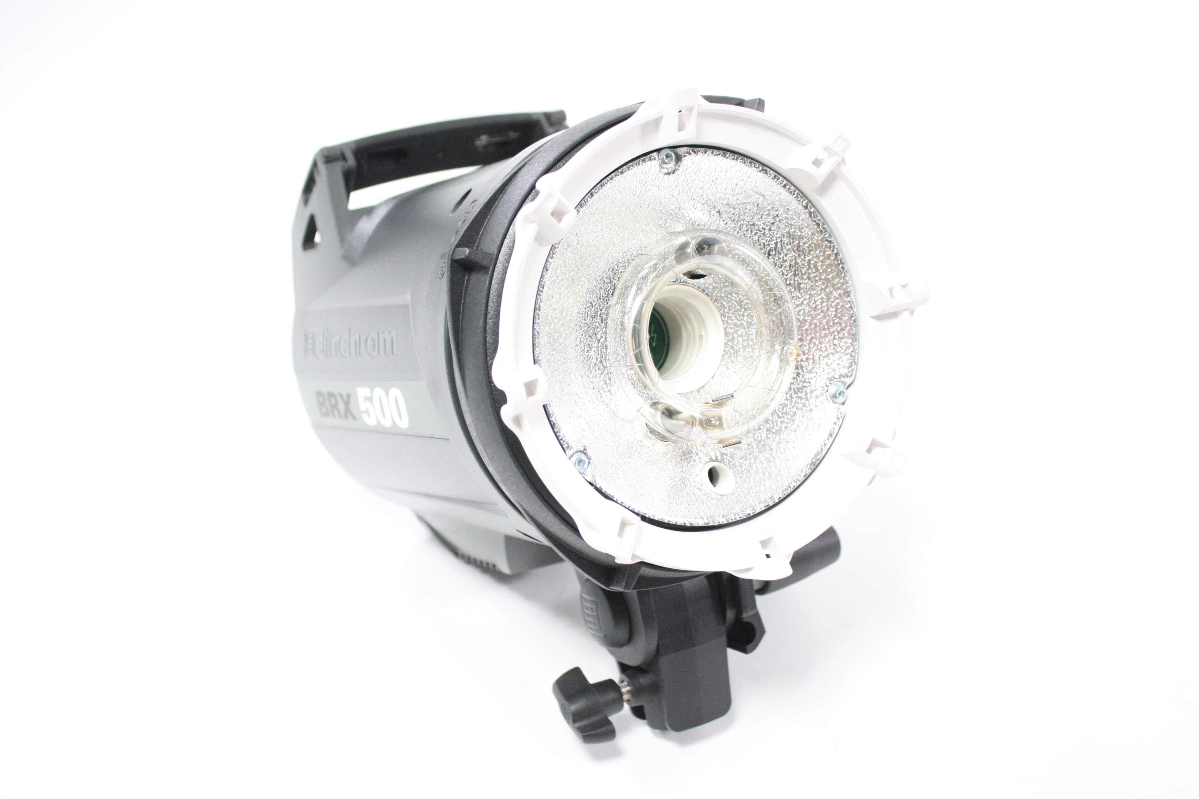 Elinchrom BX 500 Ri Lighting Strobe Kit