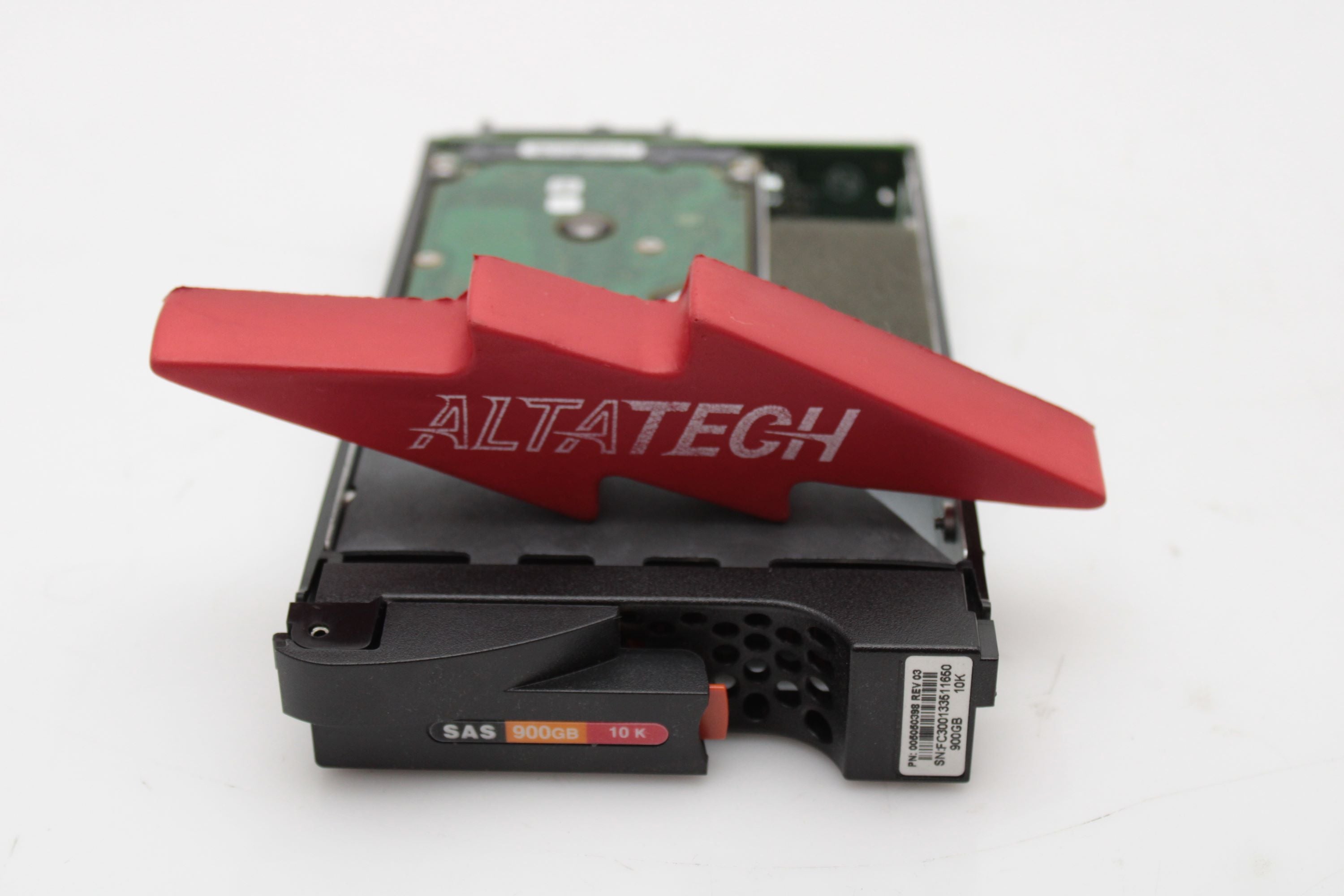 EMC 005049808 900GB 10K SAS 3.5 6G HDD