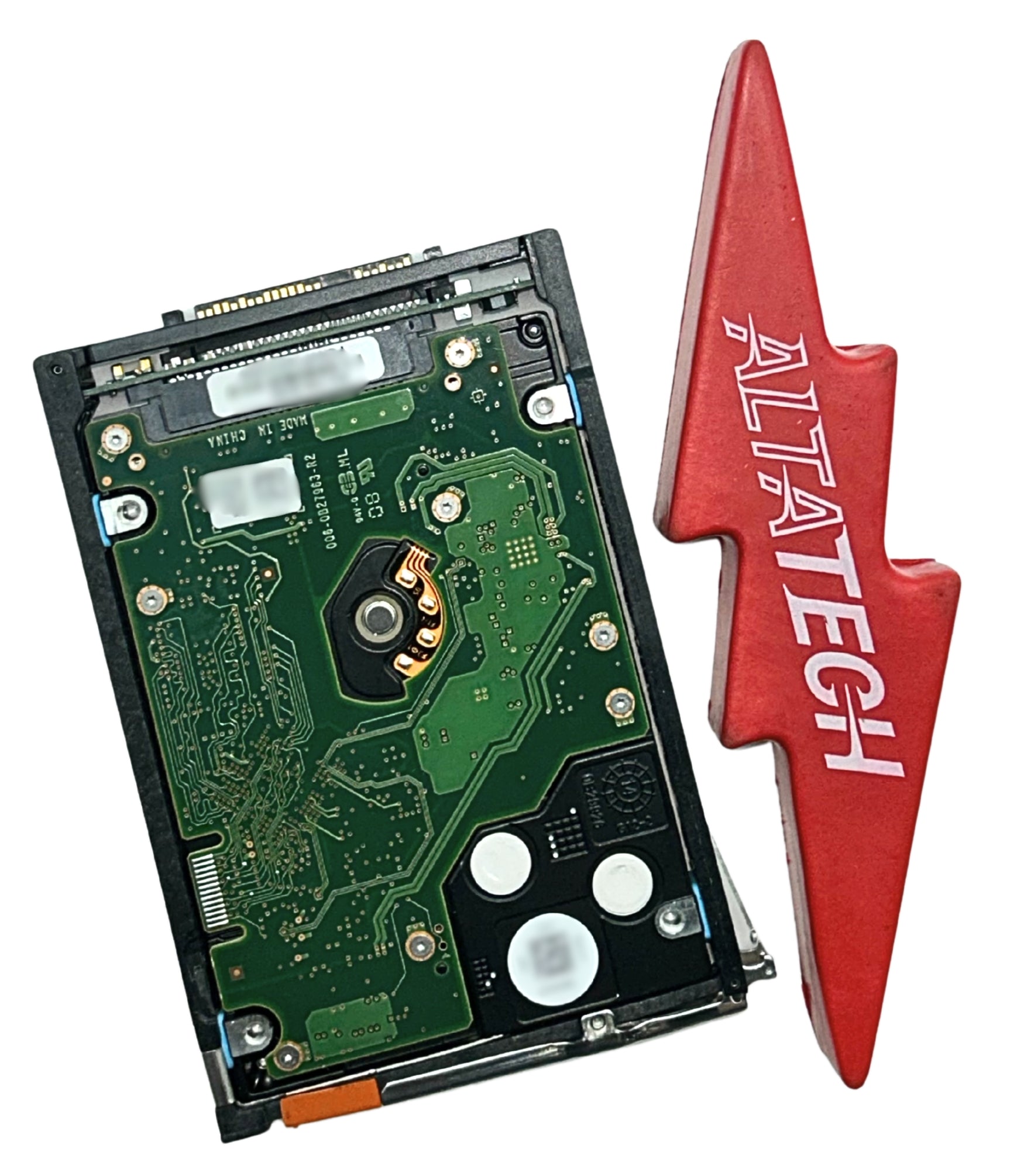 EMC 005050681 300GB 10K SAS 2.5 VMAX