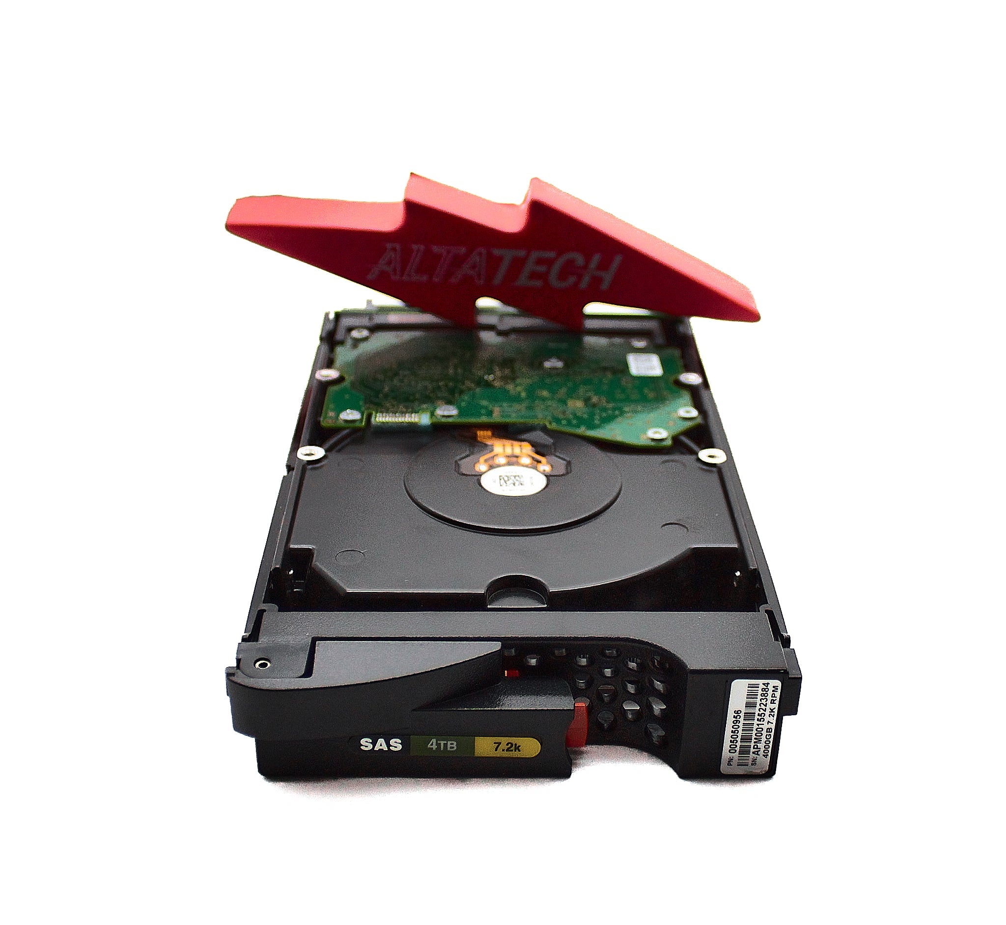 EMC 005050956 4TB 7.2K SAS 3.5 6G VNXE3200