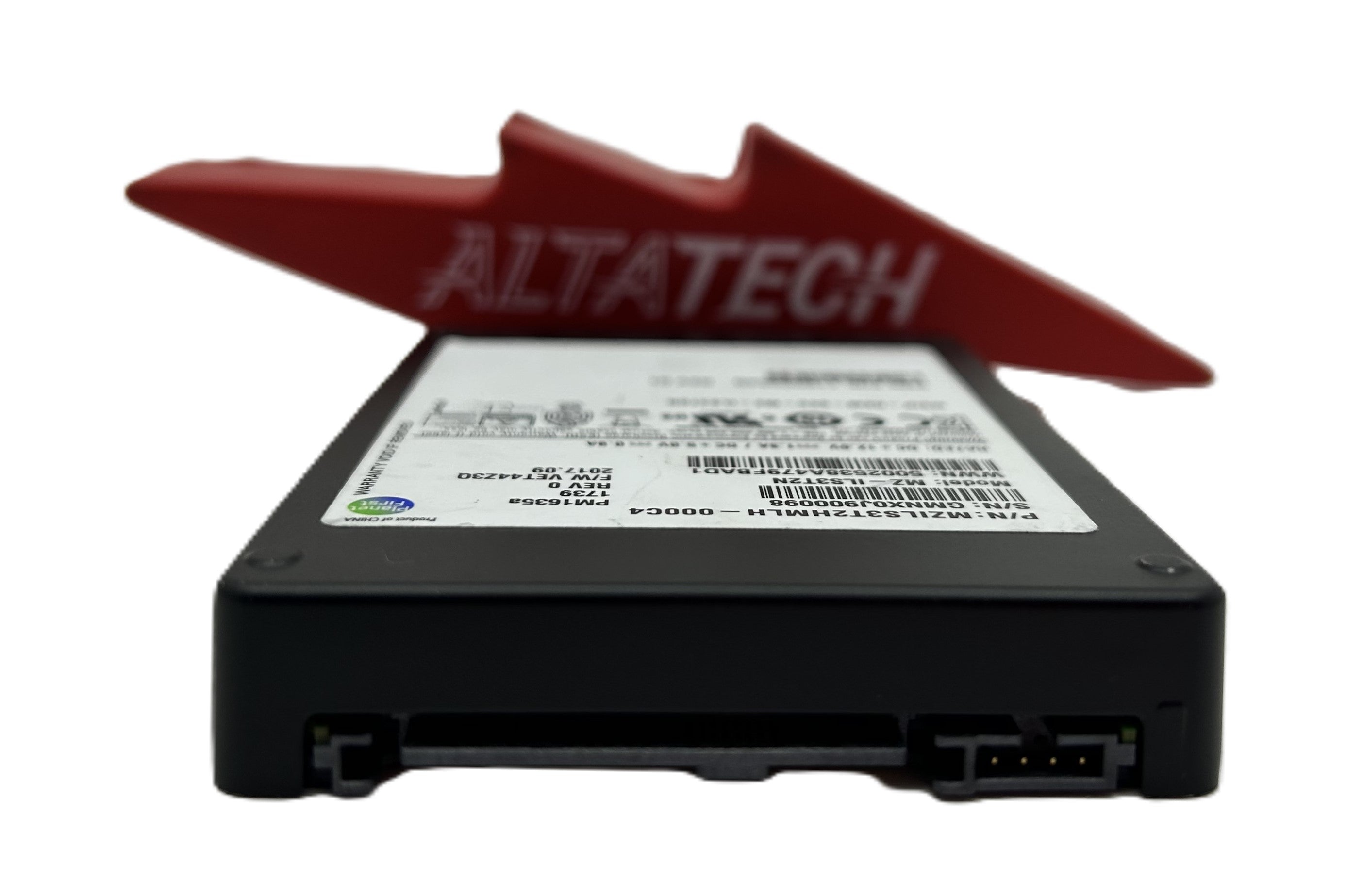 EMC 005052320 3.2TB SSD SAS 2.5 12G H500/H600