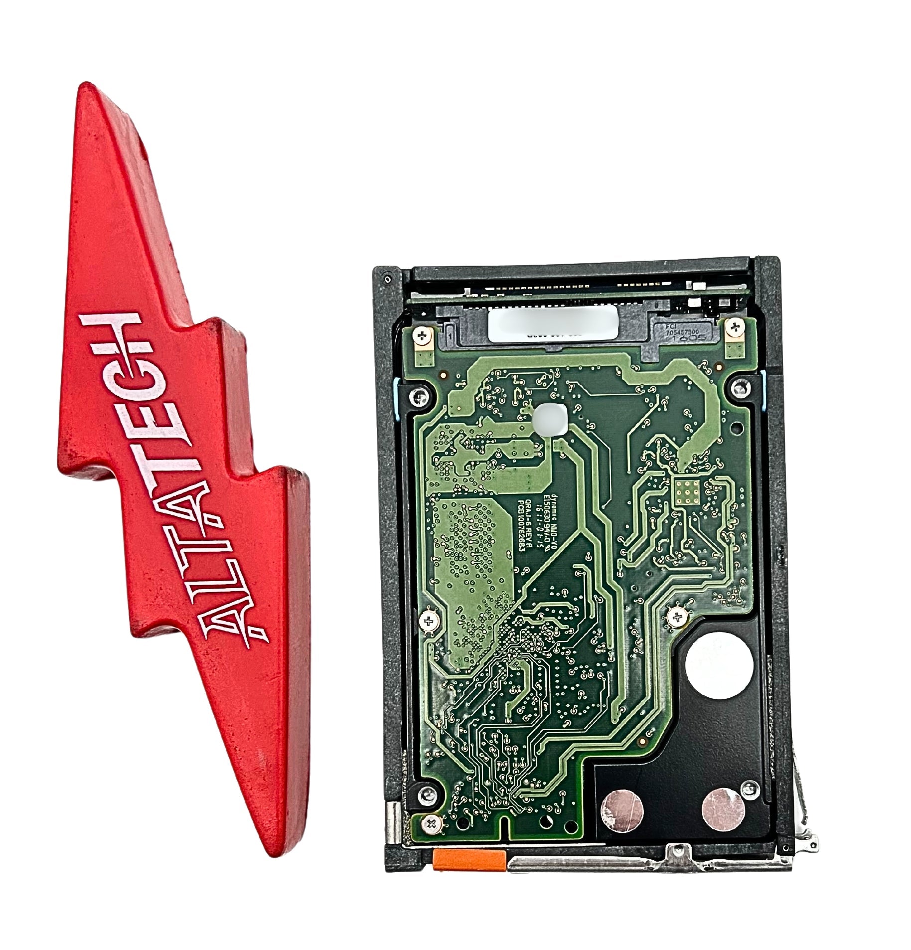 EMC 005053150 600GB SAS 2.5 10K 12G UN 380-880