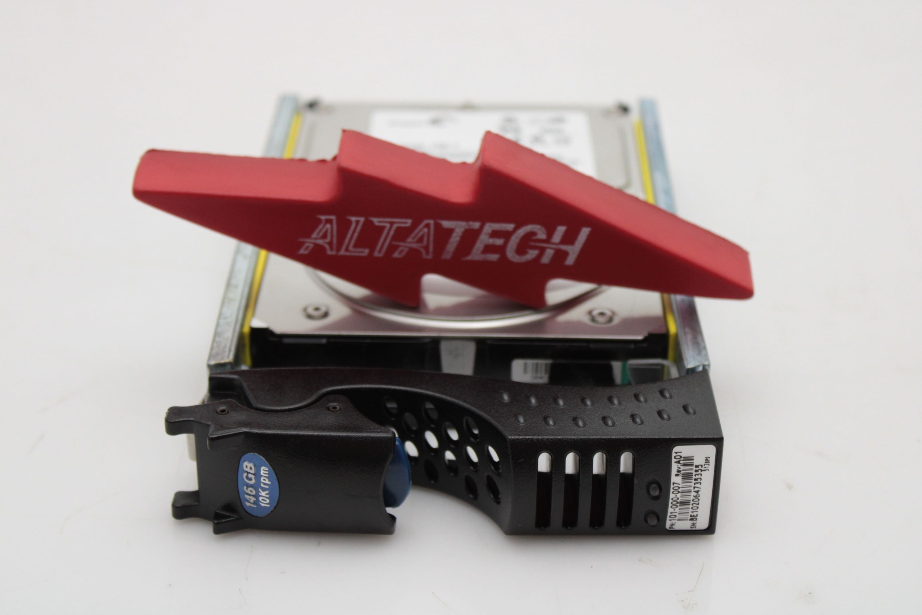 EMC 100-880-285 146GB 10K FC 2G DMX